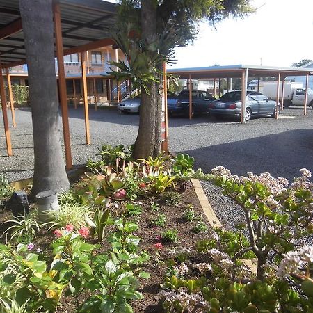 Nanango Fitzroy Motel Экстерьер фото